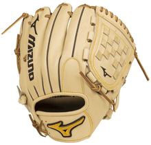 Load image into Gallery viewer, Mizuno GMP2-100DT Pro 12 Inch Baseball Glove: GMP2-100DT