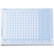 Load image into Gallery viewer, C.S. Peterson's ScoreMaster BB/SB Scorebook: 7SB1