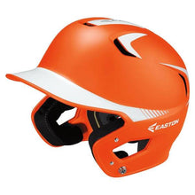 Load image into Gallery viewer, Easton Z5 Senior Grip Two Tone Matte Batting Helmet: A168095