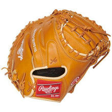 Load image into Gallery viewer, Rawlings Pro Preferred 34 Inch Catcher Mitt: PROSCM43RT