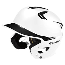 Load image into Gallery viewer, Easton Z5 Junior Grip Two Tone Matte Batting Helmet: A168096