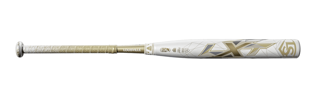 Batte De Softball Louisville Slugger LXT 29/18 (-11) Fastpitch - Composite Carbone, Occasion