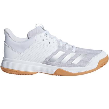 Adidas girls' ligra 6 volleyball shoes Clearance