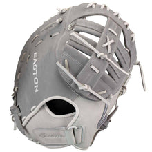 Load image into Gallery viewer, Easton GH3FP 13 Inch Ghost Fastpitch First Base Mitt (Lefty Only): A130550