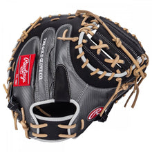 Load image into Gallery viewer, 2019 Rawlings Heart of the Hide Hyper Shell 34 Inch Baseball Glove: PROCM41BCF