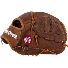 Load image into Gallery viewer, Nokona W1200 Walnut Series 12 Inch Baseball Glove: W-1200