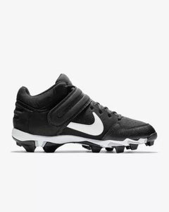 Nike alpha huarache shop varsity keystone mid