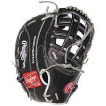 Load image into Gallery viewer, 2019 Rawlings Heart of the Hide 12.5 Inch Fastpitch First Base Mitt: PROTM8SB-17BG
