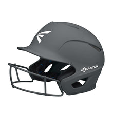 Load image into Gallery viewer, Easton Prowess Solid Grip Helmet with Mask Medium/Large
