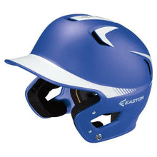 Load image into Gallery viewer, Easton Z5 Junior Grip Two Tone Matte Batting Helmet: A168096

