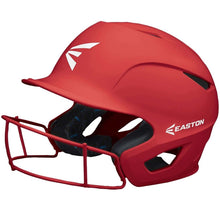 Load image into Gallery viewer, Easton Prowess Solid Grip Helmet with Mask Medium/Large
