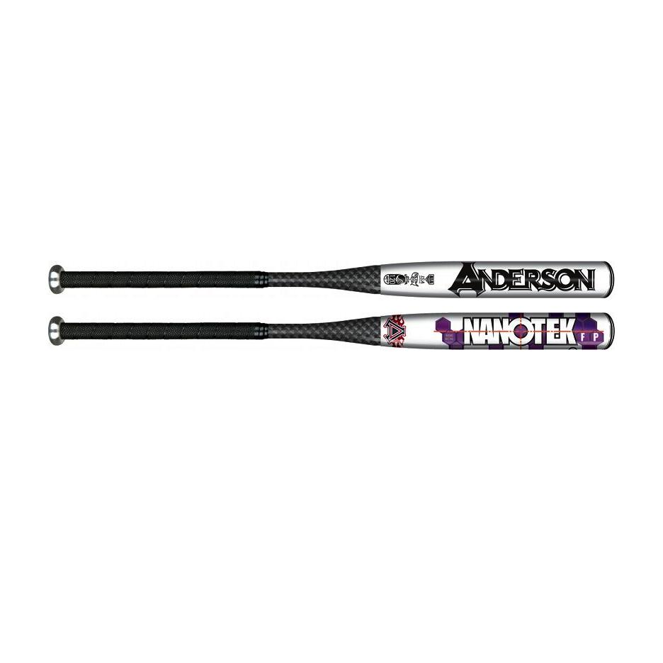 Popular Anderson Nanotek Softball Bat