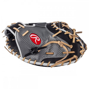 2019 Rawlings Heart of the Hide Hyper Shell 34 Inch Baseball Glove: PROCM41BCF
