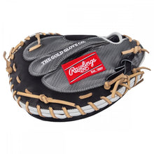 Load image into Gallery viewer, 2019 Rawlings Heart of the Hide Hyper Shell 34 Inch Baseball Glove: PROCM41BCF
