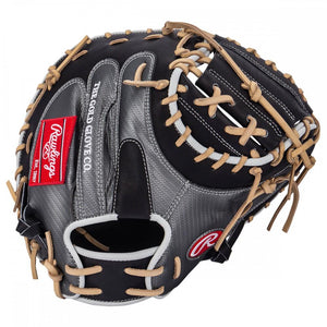 2019 Rawlings Heart of the Hide Hyper Shell 34 Inch Baseball Glove: PROCM41BCF
