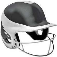 Load image into Gallery viewer, Rip It Vision Pro Softball Batting Helmet: Size M/L (Gloss)
