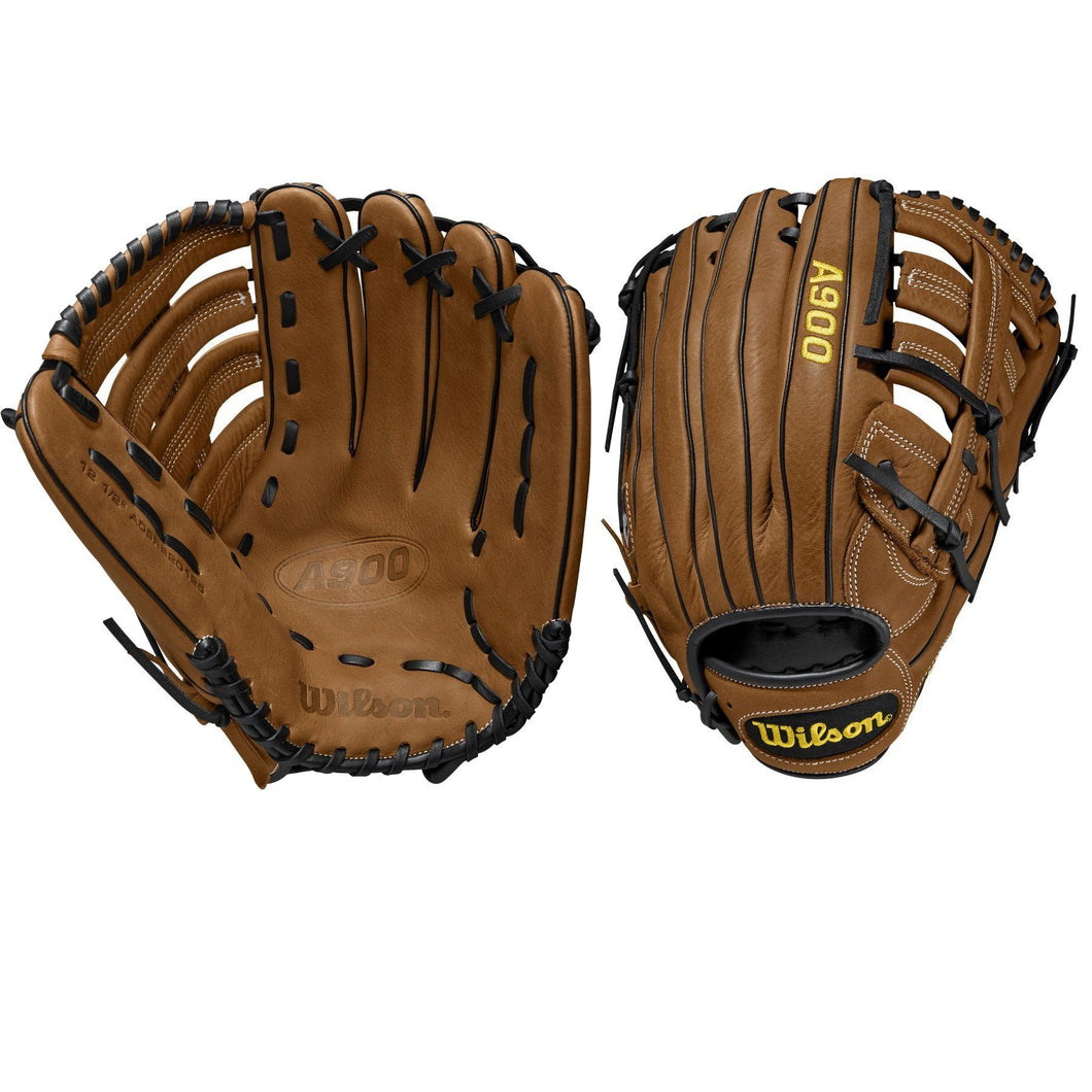 Wilson store a900 12.5